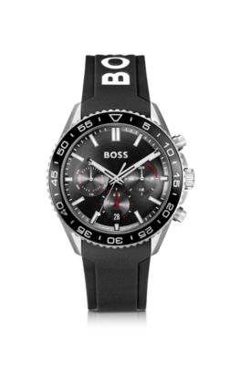 Hugo boss tachymeter cheap watch