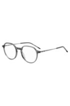 Glasses & Sunglasses