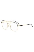 Glasses