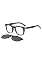 Glasses
