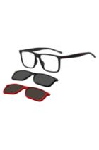 Glasses