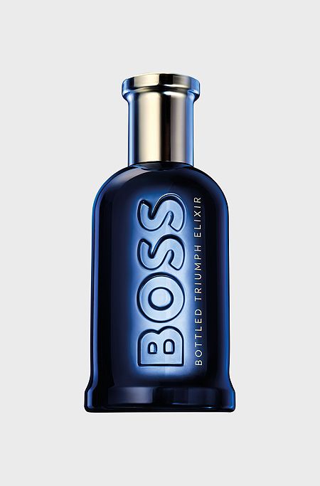 Eau de parfum BOSS Bottled Triumph Elixir 50 ml, Assorted-Pre-Pack