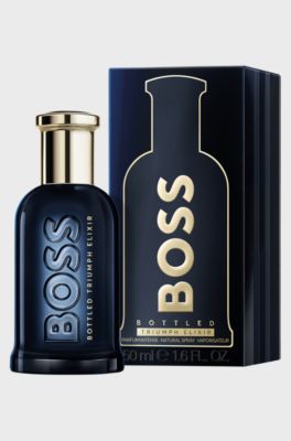 Eau de parfum BOSS Bottled Triumph Elixir, 50&nbsp;ml, 50 ml