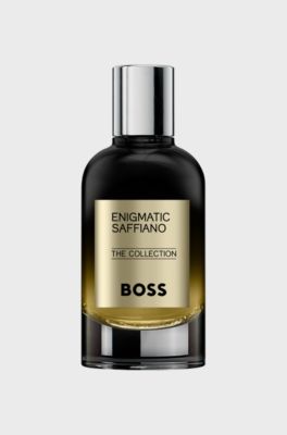 BOSS The Collection Enigmatic Saffiano eau de parfum 100ml, 100 ml