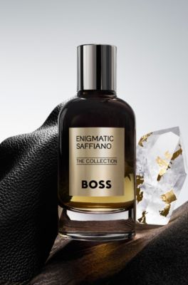 BOSS The Collection Enigmatic Saffiano eau de parfum 100ml, 100 ml