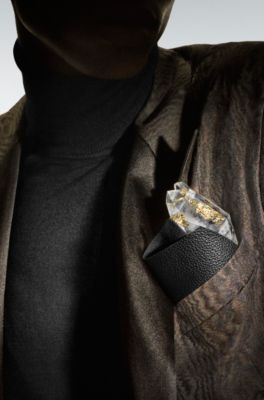 Eau de parfum BOSS The Collection Enigmatic Saffiano 100&nbsp;ml, 100 ml