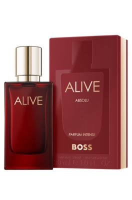 BOSS Alive Absolu Parfum Intense 30ml, Assorted-Pre-Pack