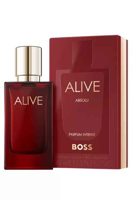 BOSS Alive Absolu Parfum Intense, 30 ml