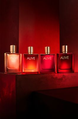BOSS Alive Absolu Parfum Intense, 50 ml, 50 ml