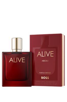 BOSS Alive Absolu Parfum Intense 50ml, Assorted-Pre-Pack