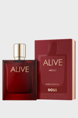 BOSS Alive Absolu Parfum Intense, 50 ml, 50 ml