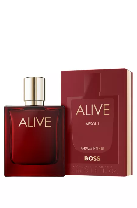 BOSS Alive Absolu Parfum Intense, 50 ml