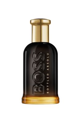 BOSS - BOSS Bottled Absolu Parfum Intense 50ml