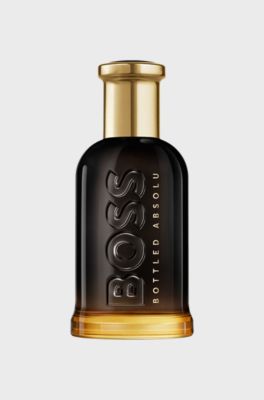 BOSS Bottled Absolu Parfum Intense 50ml, Assorted-Pre-Pack