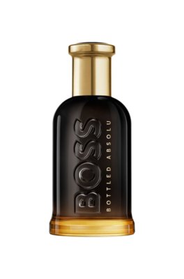 Hugo Boss Boss Bottled Profumo Eau De Parfum Aroma Tostato Avvolgente - Immagine 12