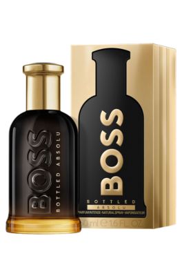 BOSS - BOSS Bottled Absolu Parfum Intense 50ml