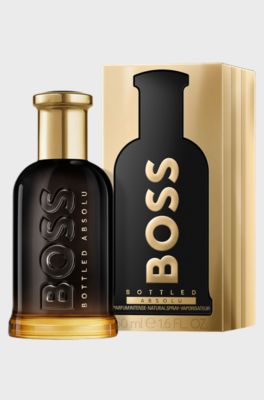 BOSS Bottled Absolu Parfum Intense 50ml, 50 ml