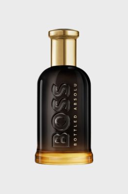 BOSS Bottled Absolu Parfum Intense 100 ml, 100 ml
