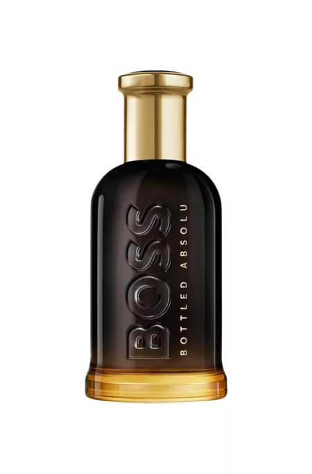 BOSS Bottled Absolu Parfum Intense, 100 ml