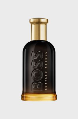 BOSS Bottled Absolu Parfum Intense 200ml, 200 ml