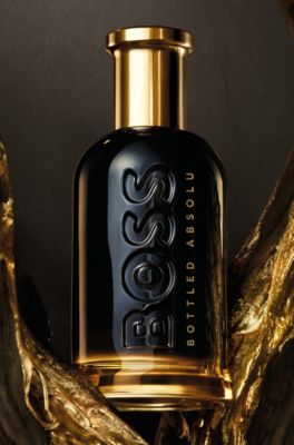 BOSS Bottled Absolu Parfum Intense 200ml, 200 ml