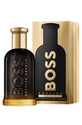 BOSS Bottled Absolu Parfum Intense 200&nbsp;ml, Assorted-Pre-Pack