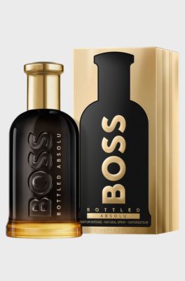 BOSS Bottled Absolu Parfum Intense 200ml, 200 ml