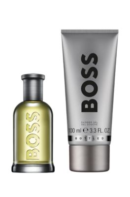 BOSS Bottled festive gift set, Assorted-Pre-Pack