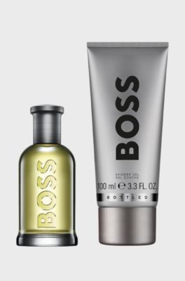 BOSS Bottled festive gift set, 100 ml