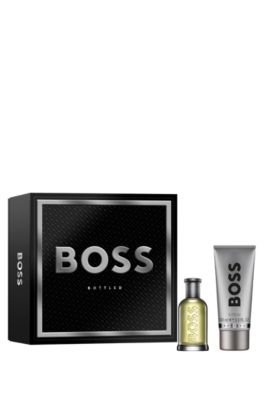 BOSS Bottled festive gift set, Assorted-Pre-Pack
