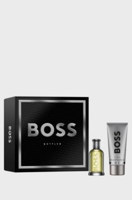 BOSS Bottled festive gift set, 100 ml