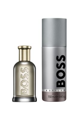 BOSS Bottled festive gift set, Assorted-Pre-Pack