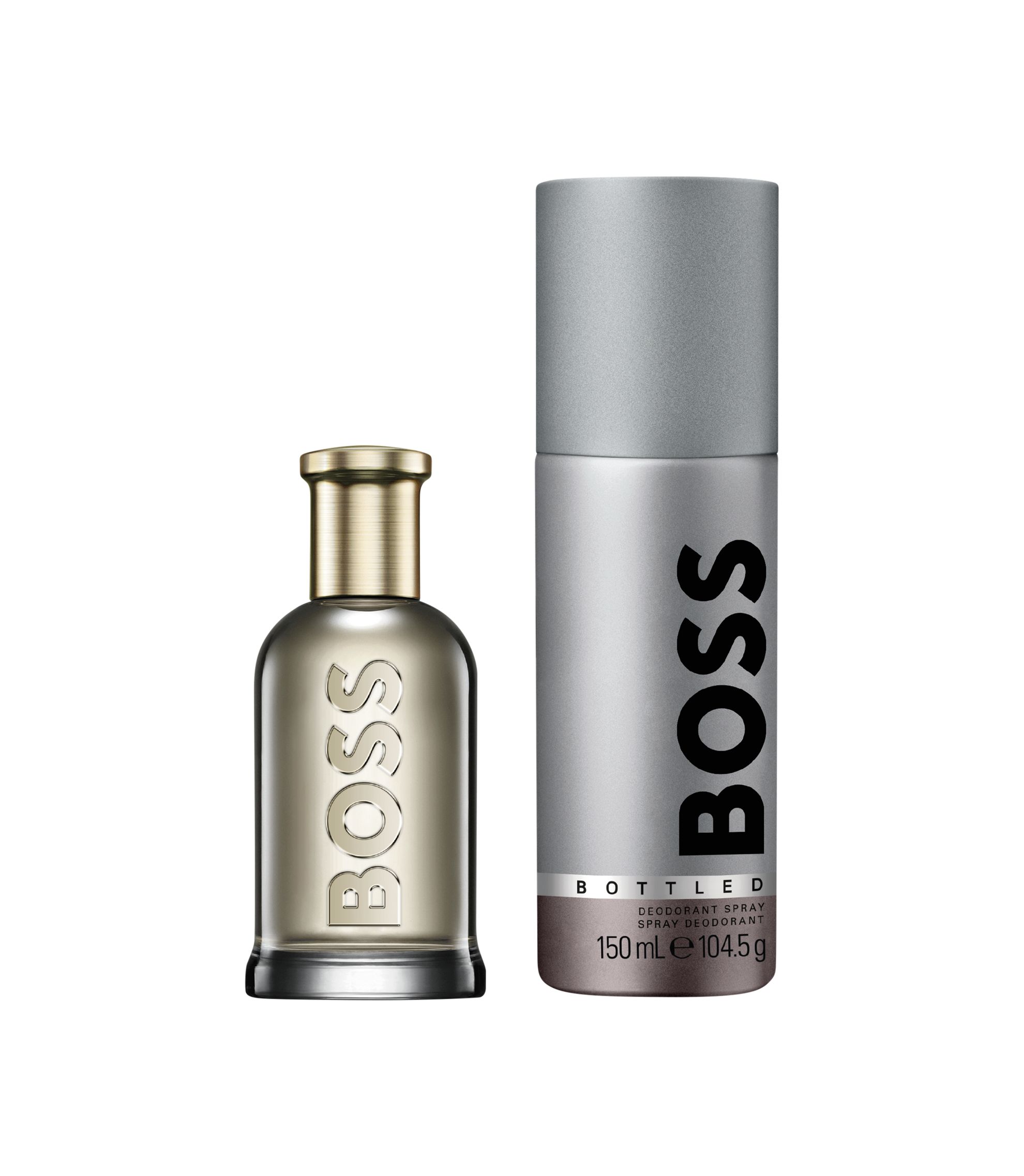 BOSS - BOSS Bottled festive gift set