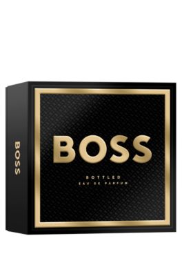BOSS Bottled festive gift set, Assorted-Pre-Pack