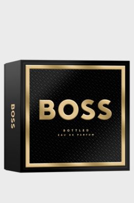 BOSS Bottled festive gift set, Assorted-Pre-Pack