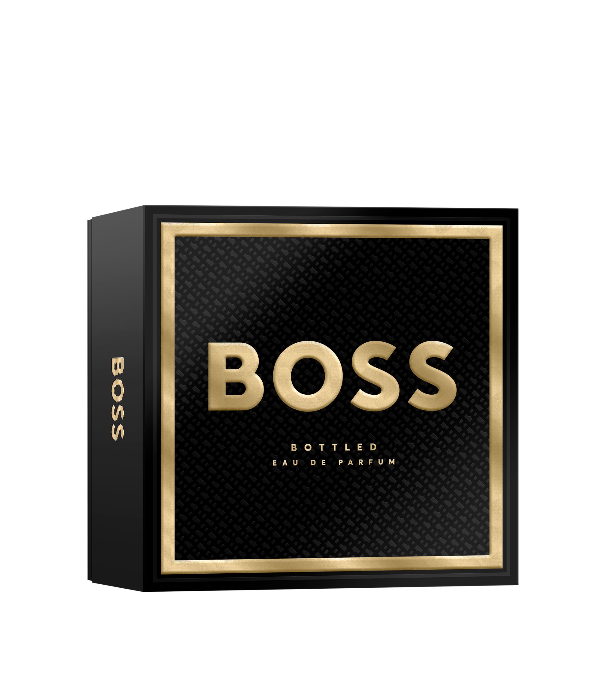 BOSS - BOSS Bottled festive gift set