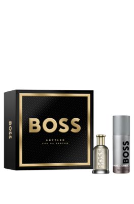 BOSS Bottled festive gift set, Assorted-Pre-Pack