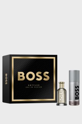 BOSS Bottled festive gift set, Assorted-Pre-Pack