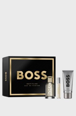 BOSS Bottled eau de parfum gift set, Assorted-Pre-Pack