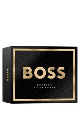 BOSS Bottled eau de parfum gift set, Assorted-Pre-Pack