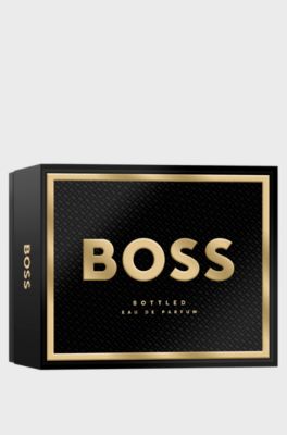 BOSS Bottled eau de parfum gift set, Assorted-Pre-Pack