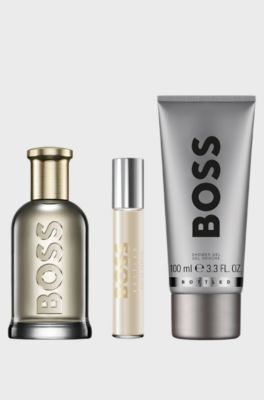 BOSS Bottled eau de parfum gift set, Assorted-Pre-Pack