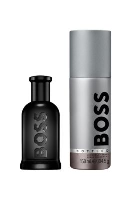 BOSS Bottled festive gift set, Assorted-Pre-Pack