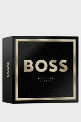 BOSS Bottled festive gift set, Assorted-Pre-Pack