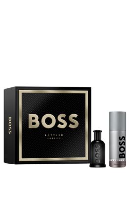 BOSS Bottled festive gift set, Assorted-Pre-Pack