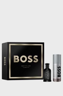 BOSS Bottled festive gift set, Assorted-Pre-Pack