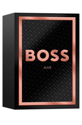 Set regalo BOSS Alive per le feste, Assorted-Pre-Pack