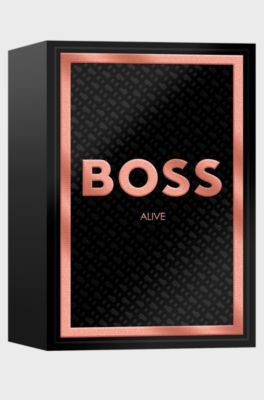 Coffret cadeau pour les f&ecirc;tes BOSS Alive, Assorted-Pre-Pack