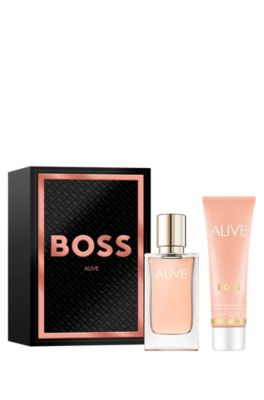 Set regalo BOSS Alive per le feste, Assorted-Pre-Pack