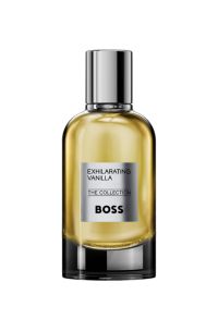 BOSS The Collection Exhilarating Vanilla eau de parfum 100ml, Assorted-Pre-Pack